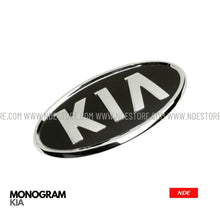 MONOGRAM KIA - ndestore.com