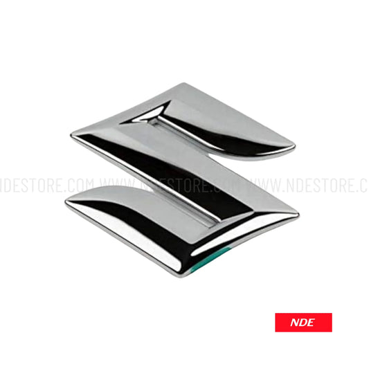 MONOGRAM TRUNK REAR FOR SUZUKI - ndestore.com