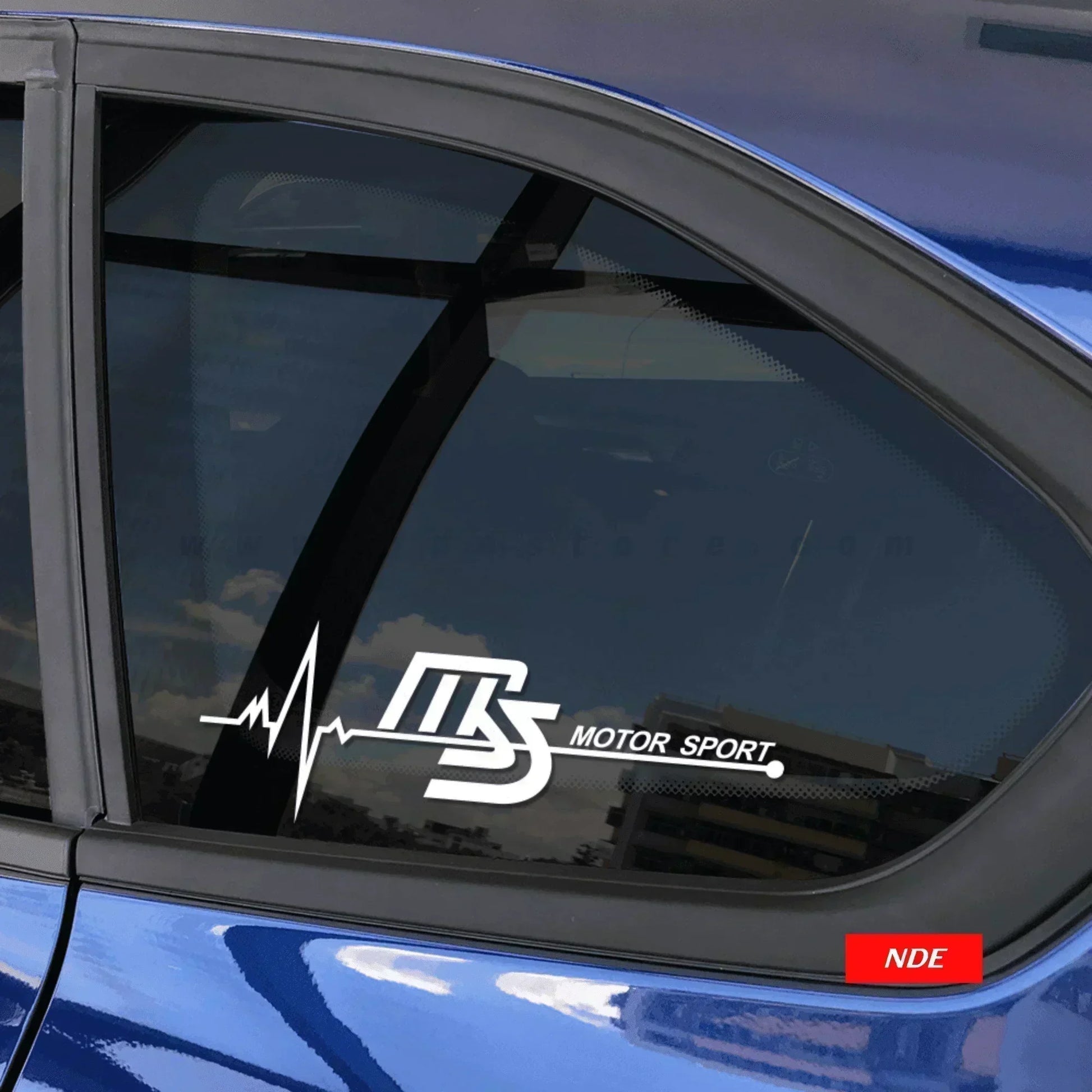 STICKER, MOTORSPORTS - ndestore.com