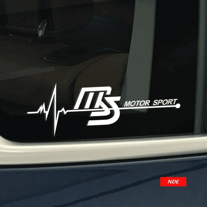 STICKER, MOTORSPORTS - ndestore.com