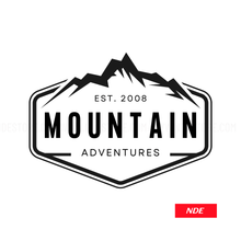 STICKER MOUNTAIN ADVENTURES - ndestore.com