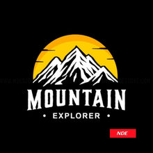 STICKER MOUNTAIN EXPLORER - ndestore.com