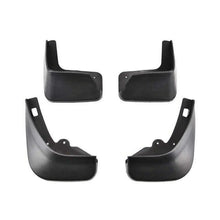 MUD FLAP SET FOR TOYOTA VIGO (2005-2015) - ndestore.com
