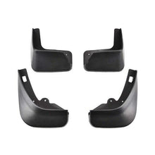 MUD FLAP SET FOR HYUNDAI TUCSON - ndestore.com