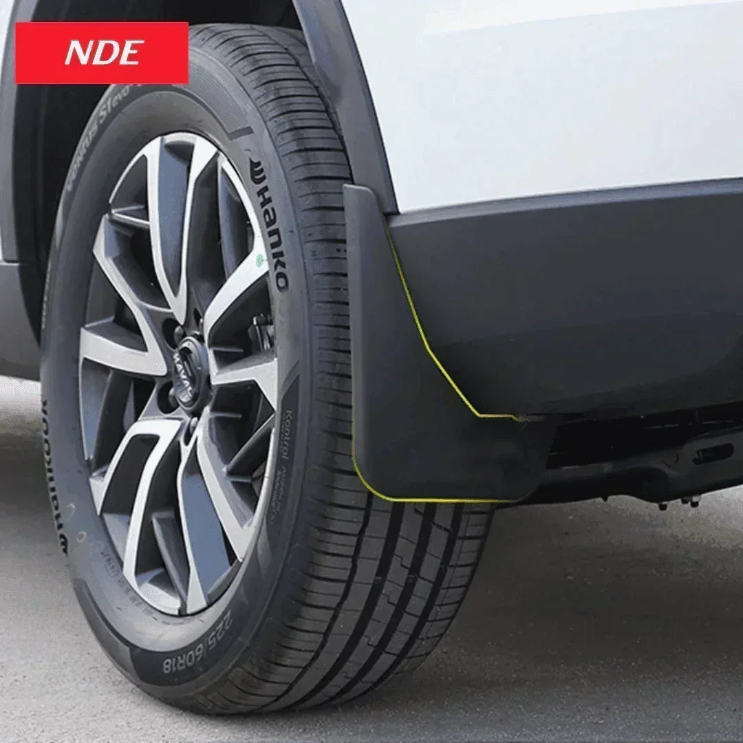 MUD FLAP SET FOR HAVAL H6 - ndestore.com