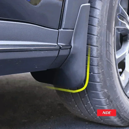 MUD FLAP SET FOR HAVAL H6 - ndestore.com