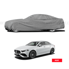 TOP COVER MICROFIBER FOR AMG MERCEDES A35 - ndestore.com