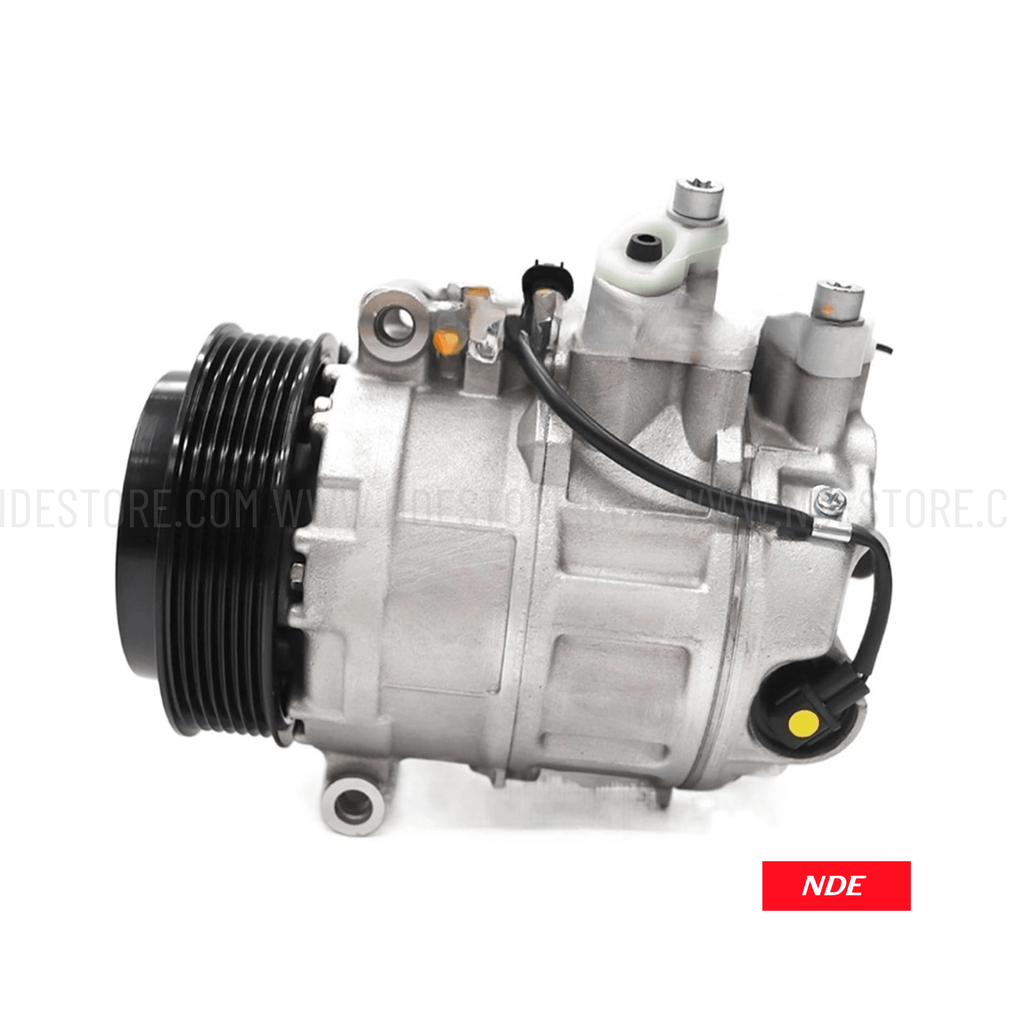 COMPRESSOR AC FOR MERCEDES BENZ E 200 KOMPRESSOR - ndestore.com