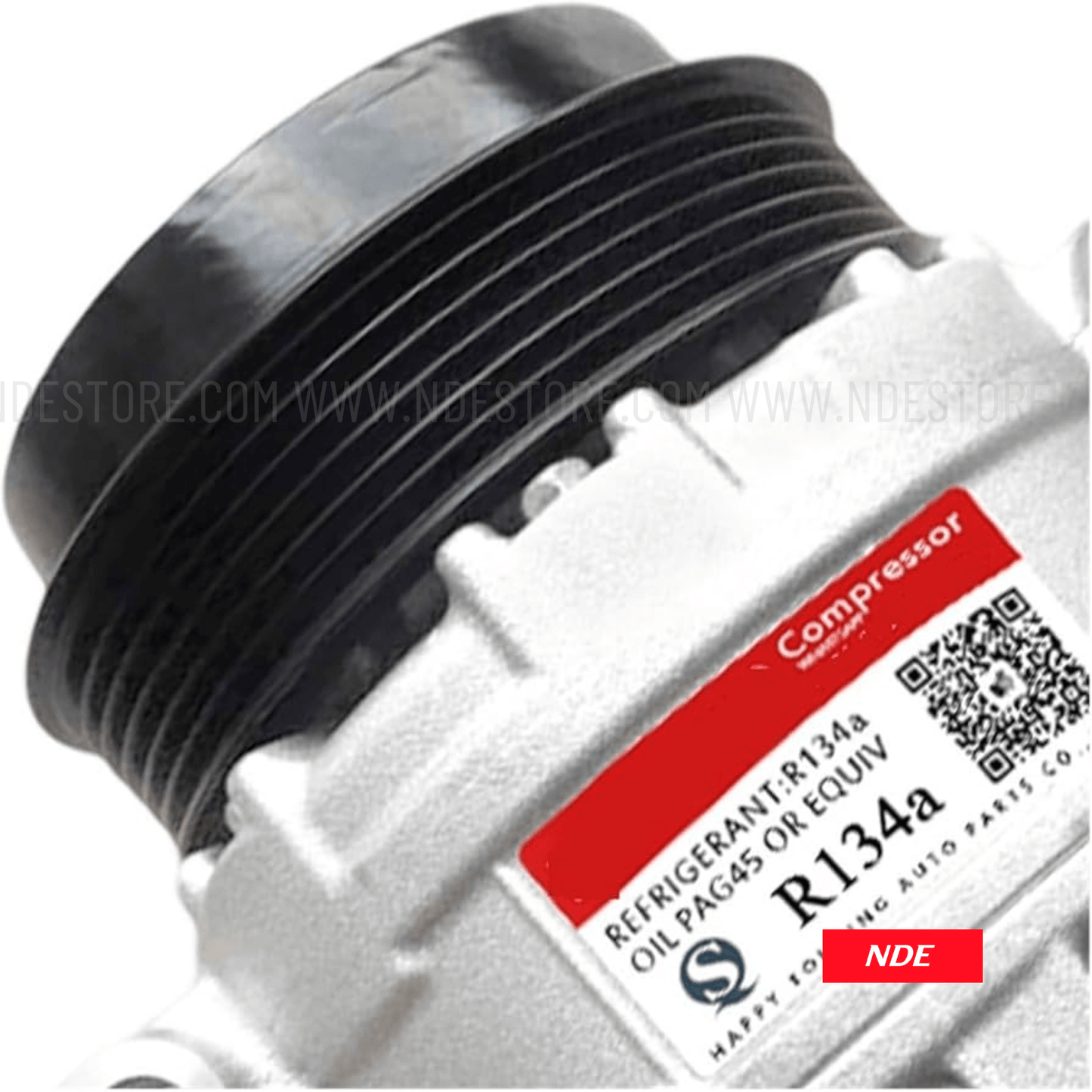 COMPRESSOR AC FOR MERCEDES BENZ E 200 KOMPRESSOR - ndestore.com