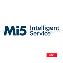 STICKER Mi5 - ndestore.com