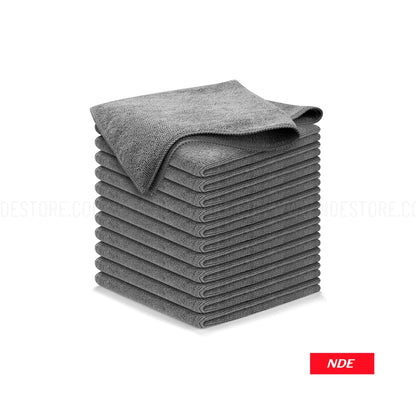 MICROFIBER CLEANING CLOTH