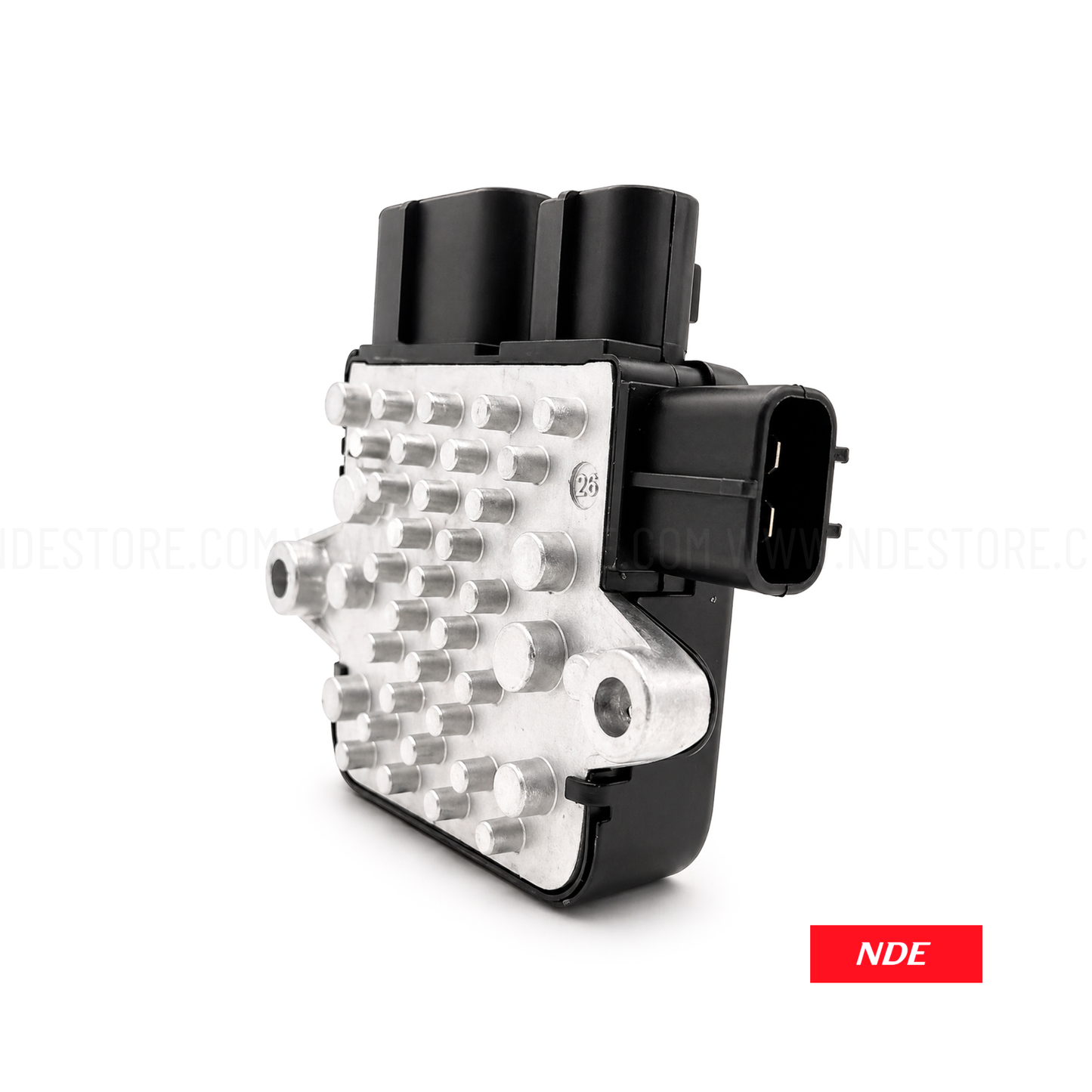 FAN UNIT MODULE FOR MITSUBISHI LANCER