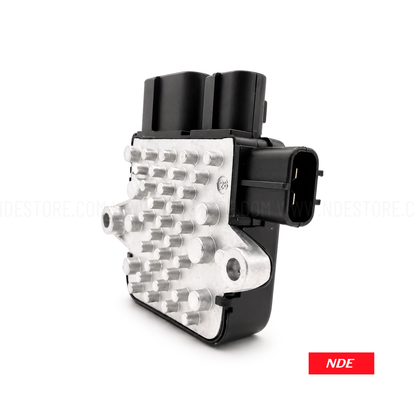 FAN UNIT MODULE FOR MITSUBISHI LANCER