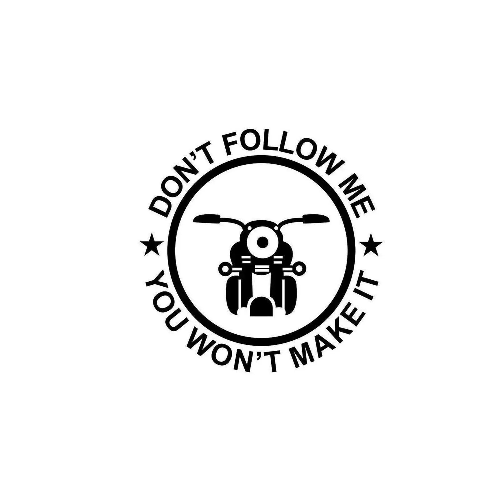 STICKER DECORATIVE STICKER FOR MOTORCYCLES - ndestore.com