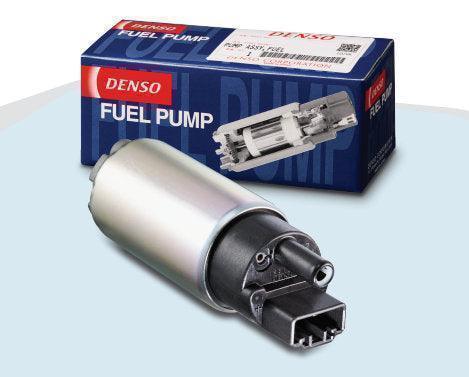 FUEL PUMP MOTOR DENSO FOR TOYOTA HILUX SURF (2002-2005) - ndestore.com