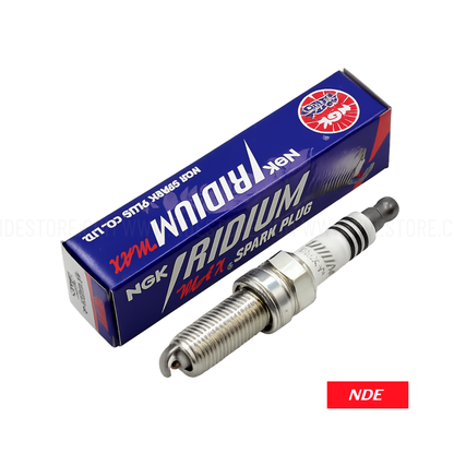 SPARK PLUG IRIDIUM NGK LKR6AIX-P