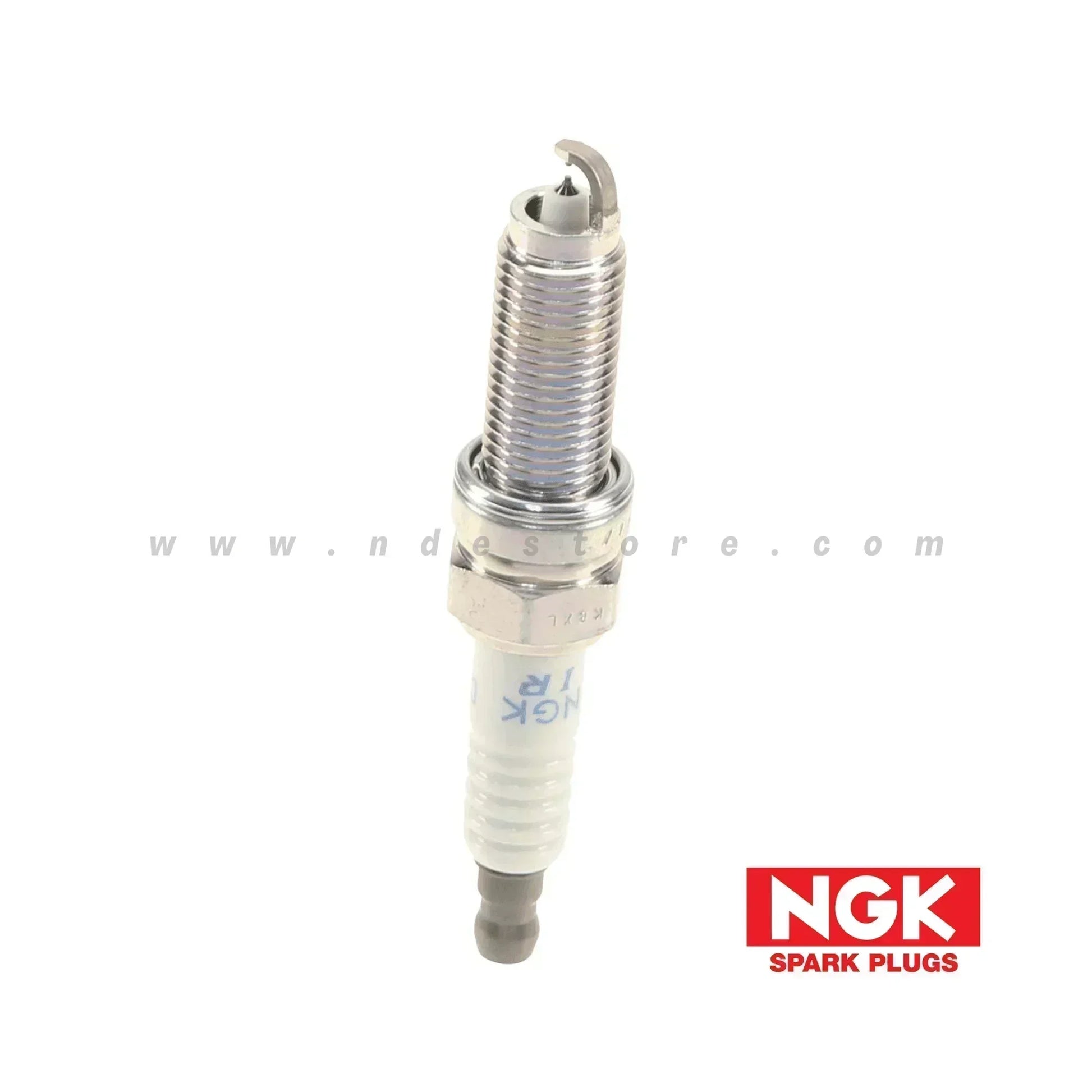 SPARK PLUG LASER IRIDIUM NGK FOR HONDA VEZEL HYBRID (2021-2025) - ndestore.com