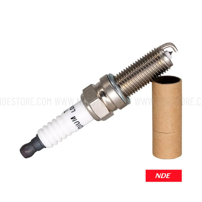 SPARK PLUG IRIDIUM NGK LKR7BI8 - ndestore.com