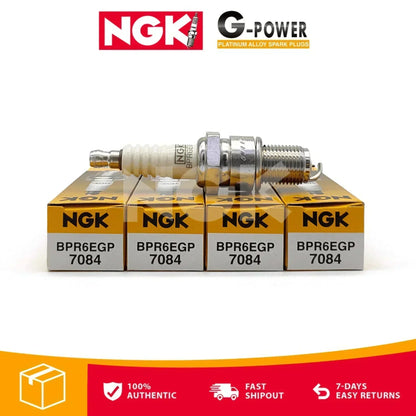 SPARK PLUG NGK G POWER FOR SUZUKI MEHRAN - ndestore.com