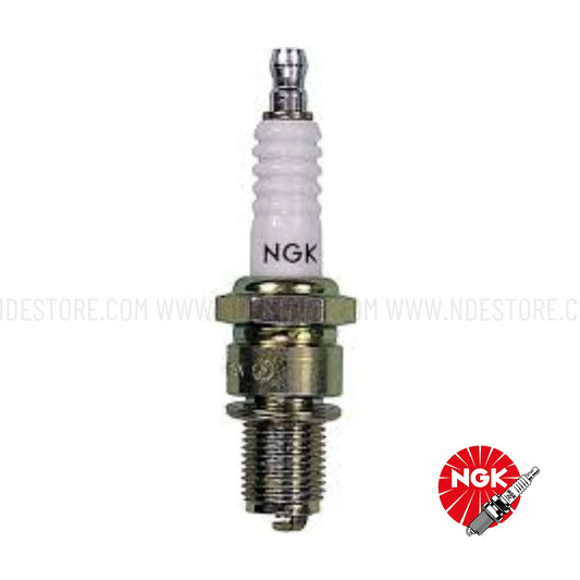 SPARK PLUG NGK FOR YAMAHA YBR - ndestore.com