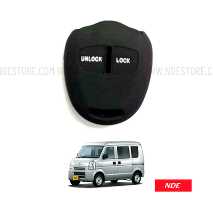KEY COVER PREMIUM QUALITY FOR NISSAN CLIPPER - ndestore.com