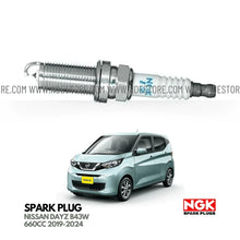 SPARK PLUG NGK IRIDIUM FOR NISSAN DAYZ (2019-2024) - ndestore.com