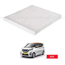 CABIN AIR FILTER AC FILTER IMPORTED FOR NISSAN DAYZ - ndestore.com