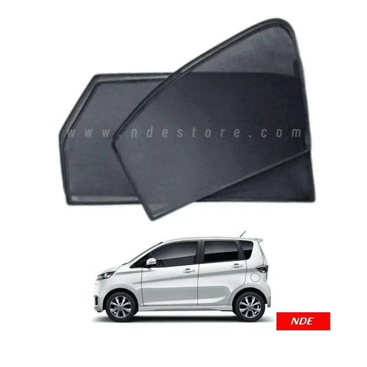 SUN SHADE PREMIUM QUALITY FOR NISSAN DAYZ (2014-2021) - ndestore.com