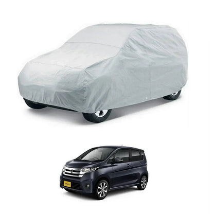 TOP COVER WITH FLEECE IMPORTED FOR NISSAN DAYZ - ndestore.com