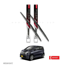 WIPER BLADE DENSO PREMIUM TYPE FOR NISSAN DAYZ - ndestore.com
