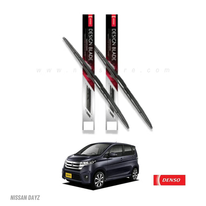 WIPER BLADE DENSO PREMIUM TYPE FOR NISSAN DAYZ - ndestore.com