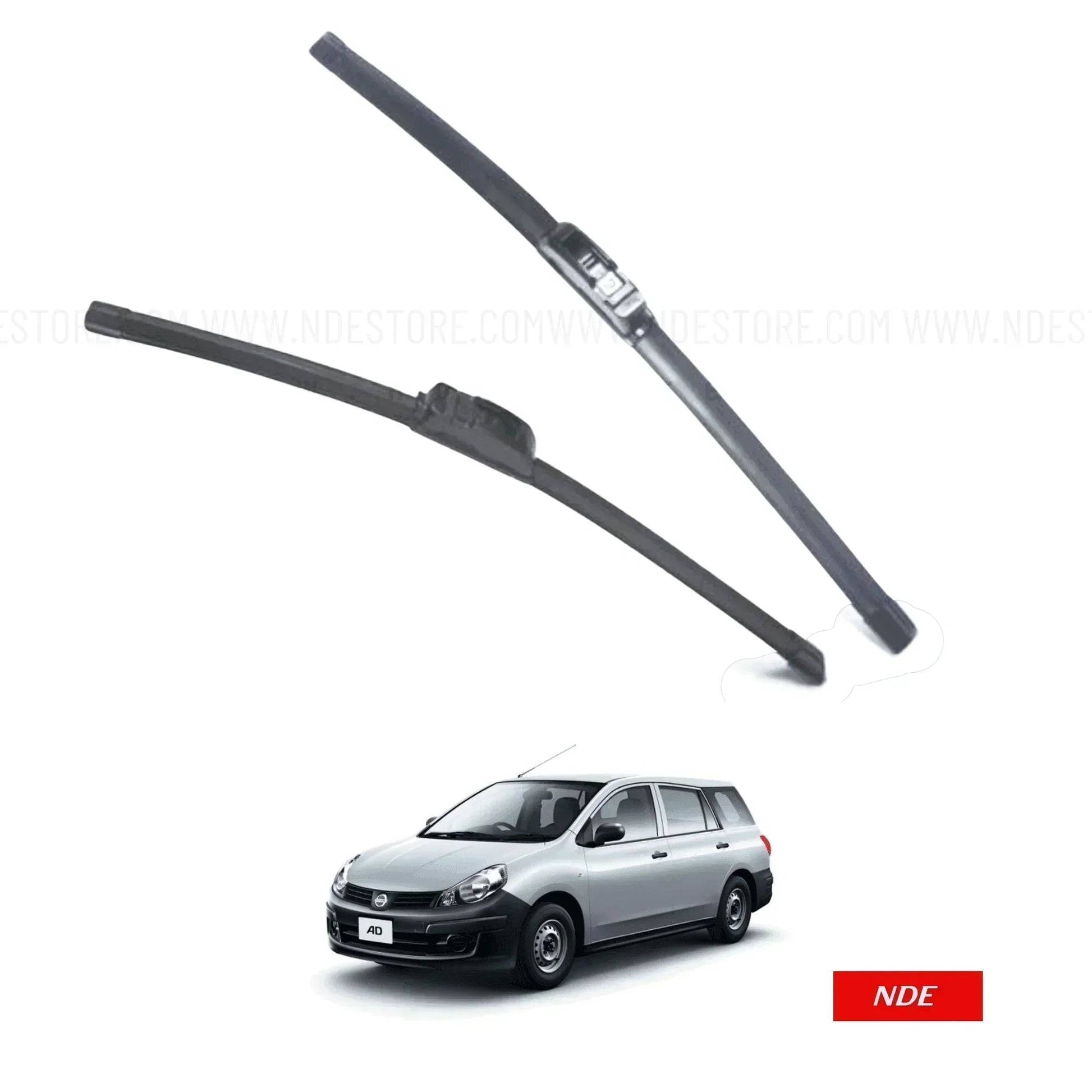 WIPER BLADE PREMIUM TYPE FOR NISSAN EXPERT - ndestore.com