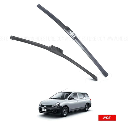 WIPER BLADE PREMIUM TYPE FOR NISSAN EXPERT - ndestore.com