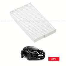CABIN AIR FILTER AC FILTER IMPORTED FOR NISSAN JUKE - ndestore.com