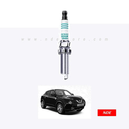 SPARK PLUG IRIDIUM DENSO FOR NISSAN JUKE - ndestore.com