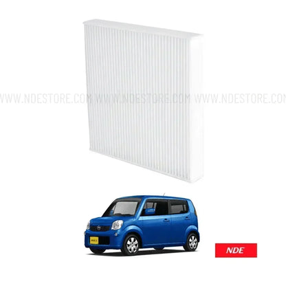 CABIN AC FILTER FOR NISSAN MOCO (IMPORTED) - ndestore.com