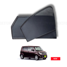 SUN SHADE SET FOR NISSAN MOCO