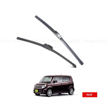 WIPER BLADE PREMIUM TYPE FOR NISSAN MOCO - ndestore.com