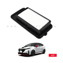 AIR FILTER ELEMENT IMPORTED FOR NISSAN NOTE E POWER - ndestore.com