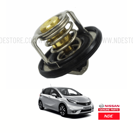 THERMOSTAT VALVE GENUINE FOR NISSAN NOTE (2019-2022) - ndestore.com