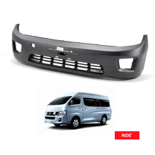 FRONT BUMPER FOR NISSAN URVAN