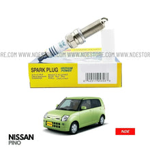 SPARK PLUG DENSO IRIDIUM FOR NISSAN PINO - ndestore.com