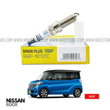 SPARK PLUG DENSO IRIDIUM FOR NISSAN ROOX - ndestore.com