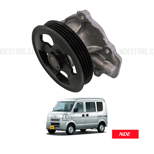 WATER BODY ASSY FOR NISSAN CLIPPER - ndestore.com