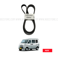 BELT WATER PUMP FOR NISSAN CLIPPER - ndestore.com