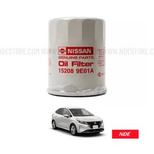 OIL FILTER FOR NISSAN NOTE E POWER (2021-2025) - ndestore.com