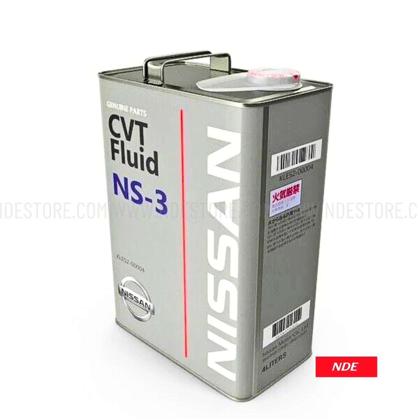 NISSAN CVT NS-3 - ndestore.com