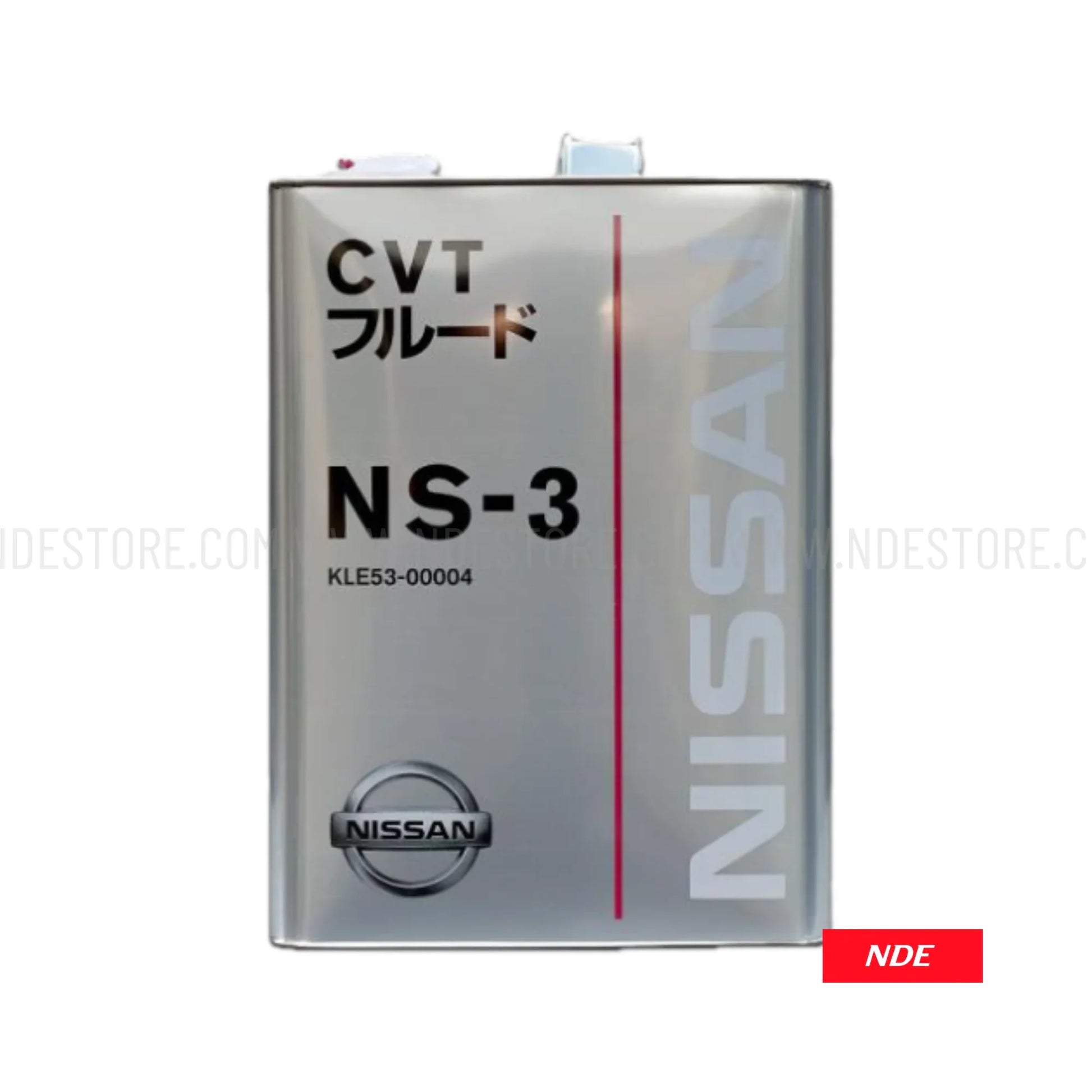 NISSAN CVT NS-3 - ndestore.com