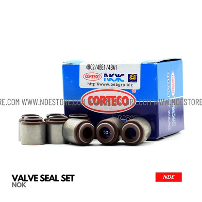 VALVE STEM SEAL FOR SUZUKI CULTUS - ndestore.com