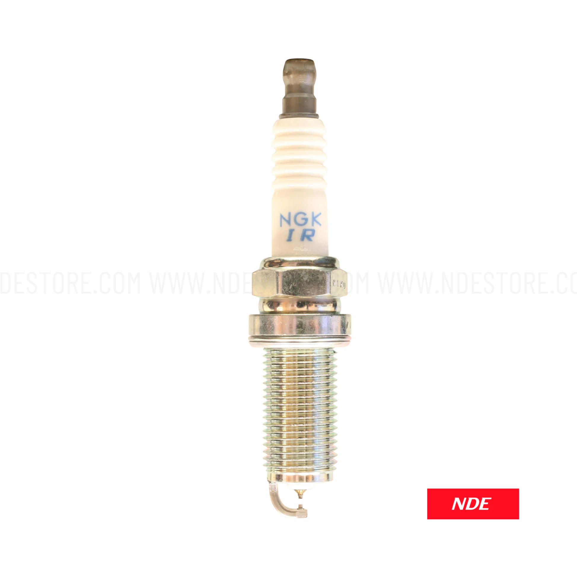 SPARK PLUG NGK LASER IRIDIUM FOR HONDA FIT GP1 (HYBRID)
